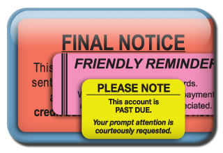 Bubble BILLING
